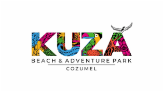 KUZA BEACH & ADVENTURE PARK COZUMEL