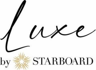 LUXE BY STARBOARD