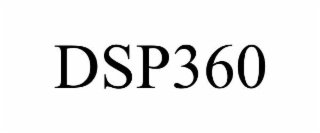 DSP360