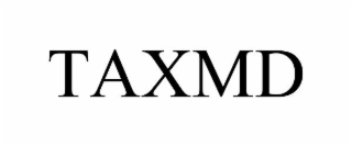 TAXMD