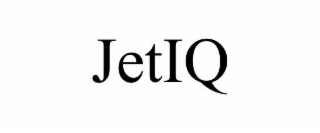 JETIQ