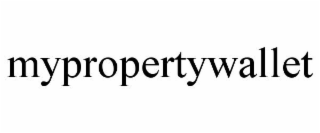 MYPROPERTYWALLET