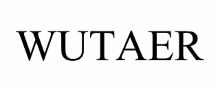 WUTAER