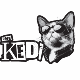 THE KEDI