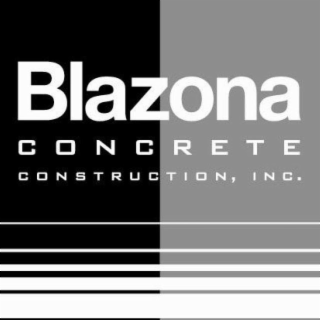 BLAZONA CONCRETE CONSTRUCTION, INC.
