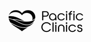 PACIFIC CLINICS