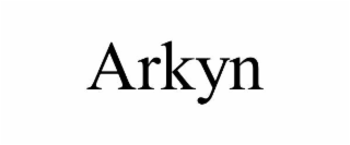 ARKYN