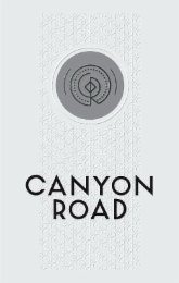 CANYON ROAD C R