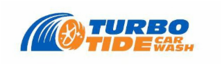 TURBO TIDE CAR WASH