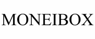 MONEIBOX