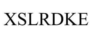 XSLRDKE