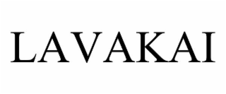 LAVAKAI
