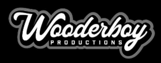 WOODERBOY PRODUCTIONS