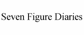 SEVEN FIGURE DIARIES