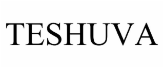 TESHUVA