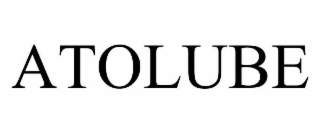 ATOLUBE