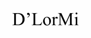 D'LORMI