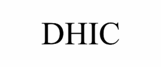 DHIC