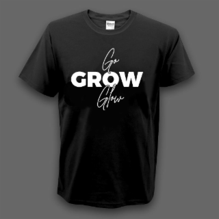 GO GROW GLOW