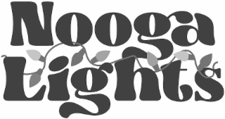 NOOGA LIGHTS