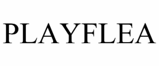 PLAYFLEA