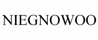 NIEGNOWOO