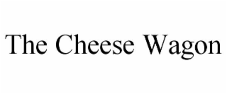 THE CHEESE WAGON