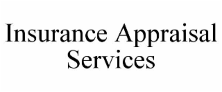 INSURANCE APPRAISAL SERVICES