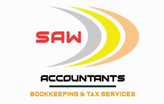 SAW ACCOUNTANTS BOOKKEEPING & TAX SERVICES