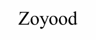 ZOYOOD