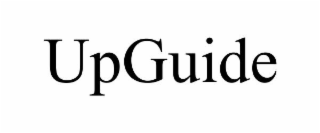 UPGUIDE