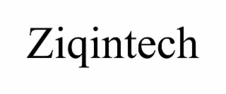 ZIQINTECH