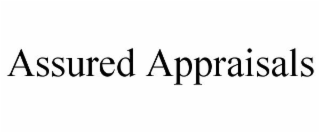 ASSURED APPRAISALS