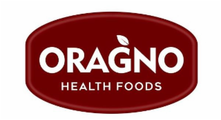 ORAGNO HEALTH FOODS