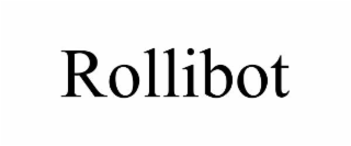 ROLLIBOT