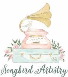 SONGBIRD ARTISTRY PGH