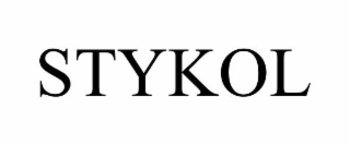 STYKOL