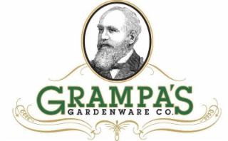 GRAMPA'S GARDENWARE CO.