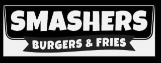 SMASHERS BURGERS & FRIES