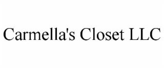 CARMELLA'S CLOSET LLC