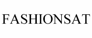 FASHIONSAT