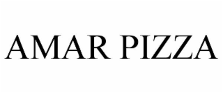 AMAR PIZZA