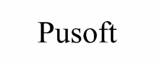 PUSOFT