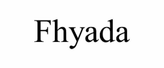 FHYADA