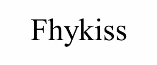 FHYKISS