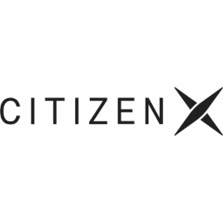 CITIZENX