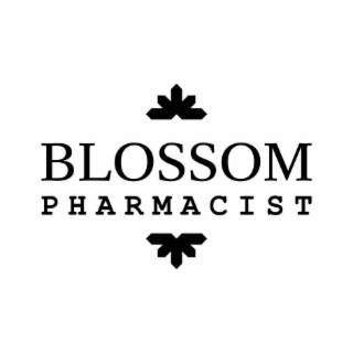 BLOSSOM PHARMACIST