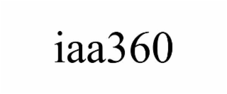 IAA360