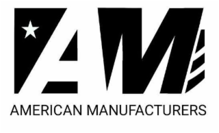 AM AMERICAN MANUFACTURERS