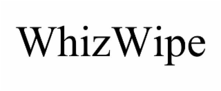 WHIZWIPE